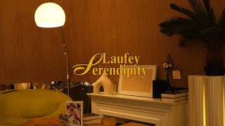 [Unofficial MV] Serendipity - Laufey
