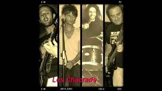 Les Chacrads Quatuor - Roulé Boulé