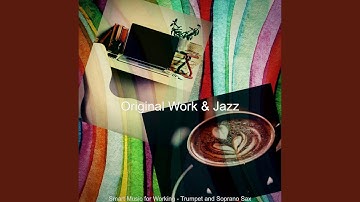 Sprightly Backdrops for Working