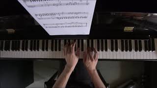 AMEB Piano Sight Reading 2018 Grade 8 (Complete)