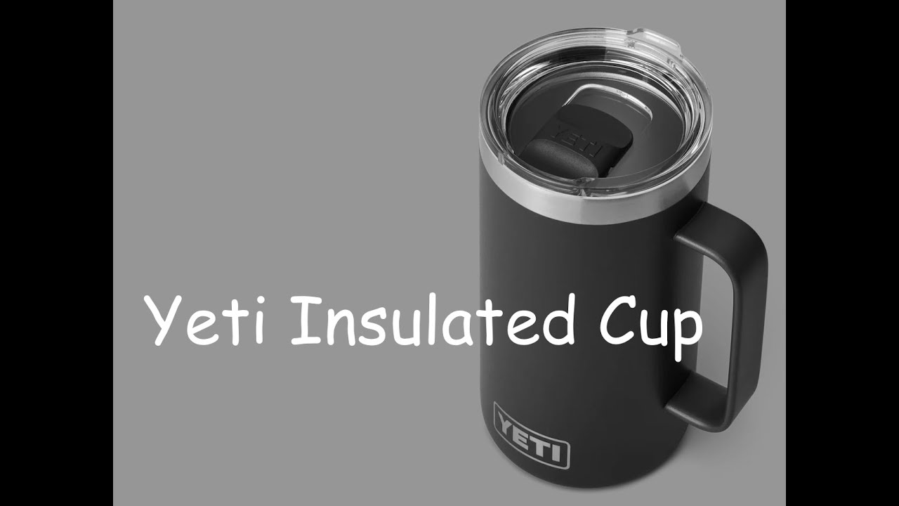 How to Make a Insulated Cup: Easy DIY Steps for Perfect Insulation