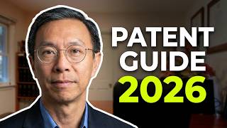 The Complete 2026 Patent Process Guide: From Idea to Issued Patent