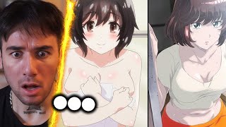 Top 10 Best 𝐻ƎNTA𝐼 (REACTION)