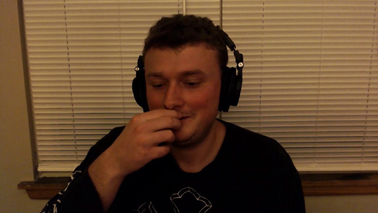 Unreasonable | Rhyme Asylum | REACTION