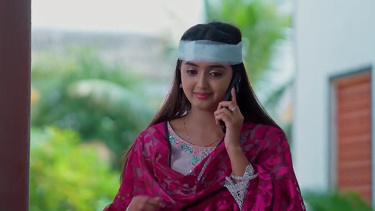 Meghasandesam | Ep - 386 | Webisode | Aug 12 2025 | Zee Telugu