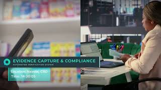 ODIGOLIVE — AI Powered Field Force Operation tracking
