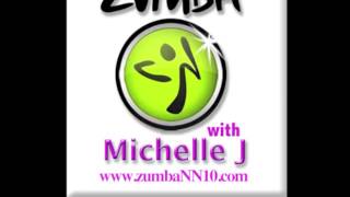 Zumba - Beyonce End Of Time