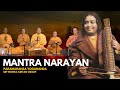 Mantra narayan kirtan com os monges da srf de paramahansa yogananda
