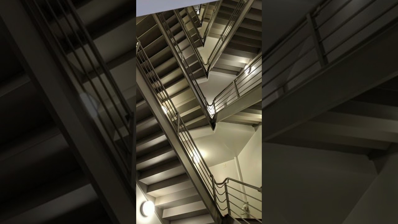 💫Places that may feel oddly familiar or off☁️ 