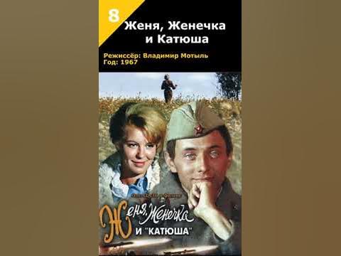Лучшие фильмы про Великую Отечественную Войну | Топ фильмов - YouTube