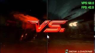 Download lagu PPSSPP 'Infinite' Loop @ 'GET READY FOR THE NEXT BATTLE' in Tekken 6 since 0.8.1-8