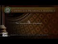WATCH LIVE: Senate HELP Committee considers Surgeon General nominee Nicole Saphier