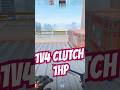 1HP 1v4 Vertigo #csgo #cs2 #gaming #shortsfeed #counterstrike #shortsviral #gameplay #fypシ #reels