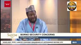Did Nigeria Secretly Pay Boko Haram Here's What We Know