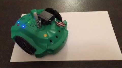 Parallax S3 Scribbles "S3"