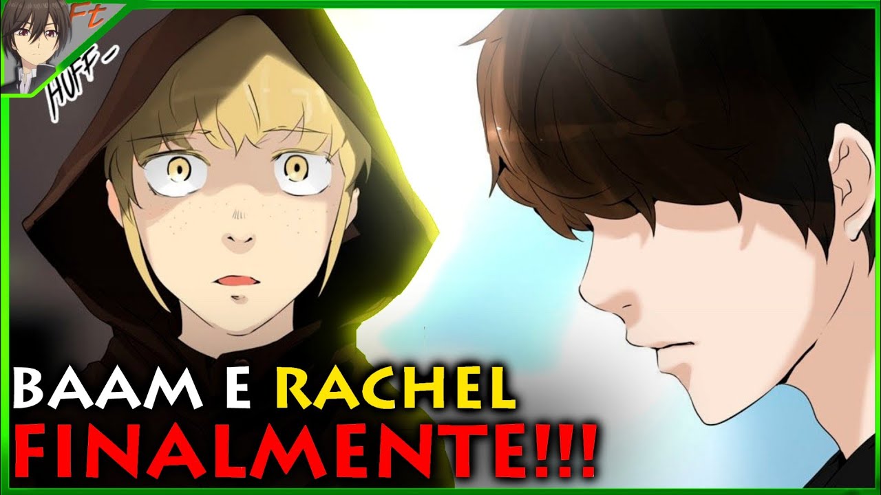 Tower of God Brasil 🐢 on X: A risada do Rak é absolutamente tudo