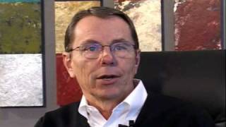 2008 Business Award - Sundt Corp. - J. Doug Pruitt - CEO & President