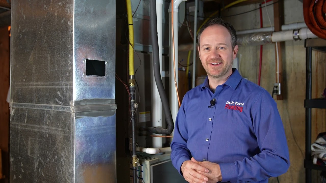 What Should I Do If I Smell Gas In My Home?