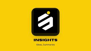 Meet the Insights app! Access the world's knowledge right at your fingertips screenshot 5