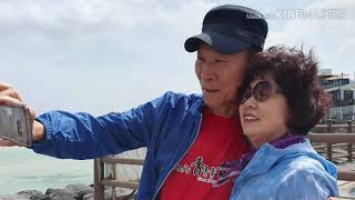 2019년6월5~7일 김원한ㆍ부영희님 칠순 가족여행 아모렉스리조트