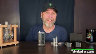 Arizer Go SRT Review, A Great Idea… But Is It Ready?