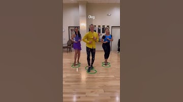 🫶🏻 Bachata basic steps - tutorial by Oleg Astakhov 📲 “Dance With Oleg” APP & DanceWithOleg.com