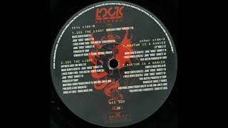 Snap! - See The Light (Hypnotic Base Line Mix) [24Bit Re-Mastering from Vinyl]