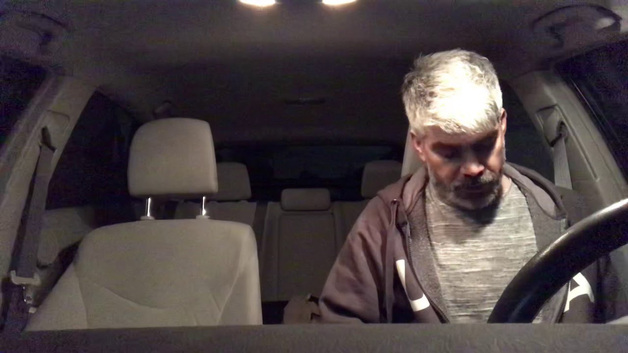 Amends Day 46: Rainbow In Rehab