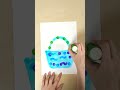 Mother’s Day Flower Basket 💐 Easy Outdoor Kids Craft