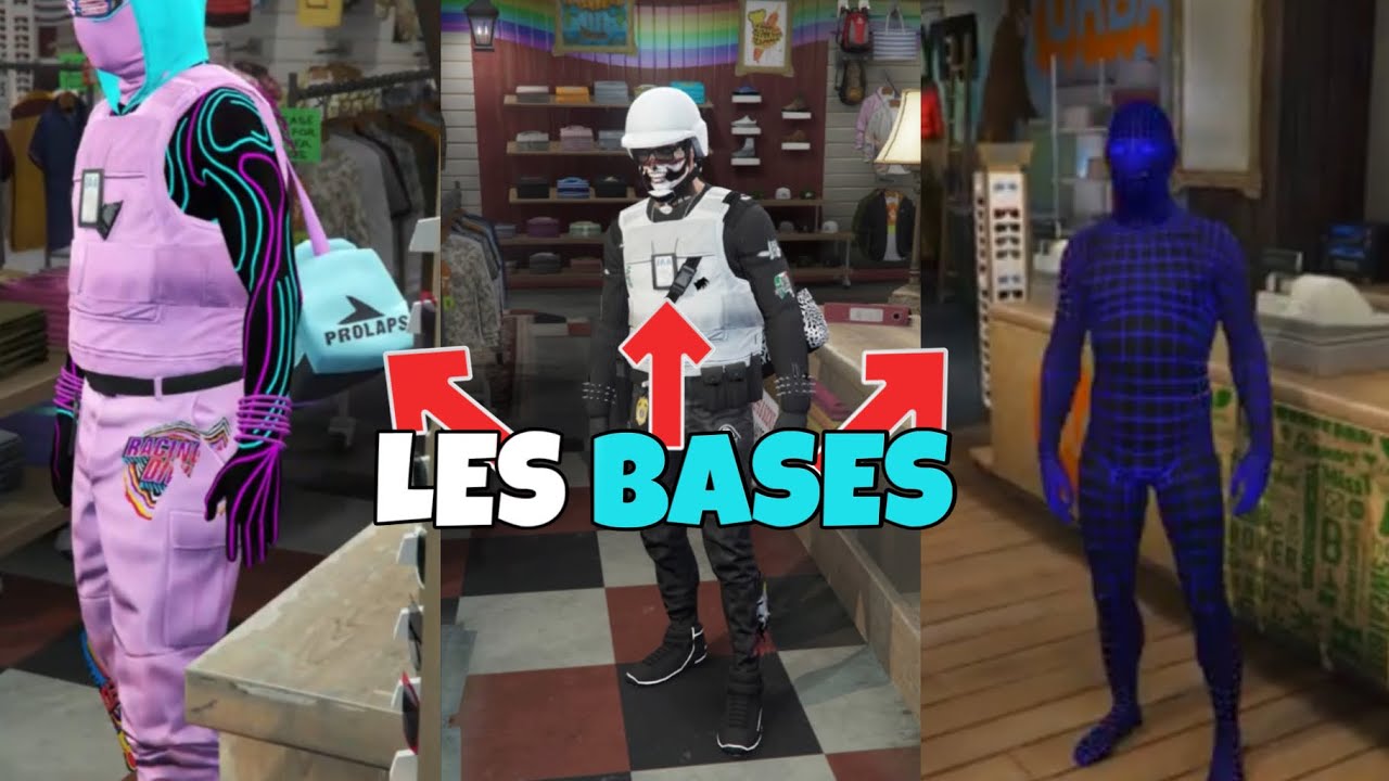 TOUT CE QU’IL FAUT SAVOIR AVANT DE COMMENCER EN BEFF