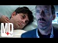 Conversion therapy causes lethal symptoms  house md  md tv