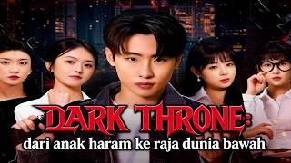dari anak haram ke raja dunia bawah sub indo#dramabox