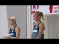 Women's Boulder & Lead final || Jakarta 2023