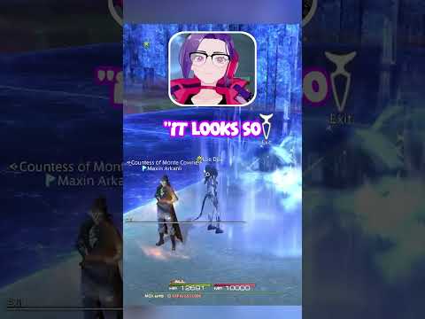 LaeDee Needs A Leash Shorts Vtuber