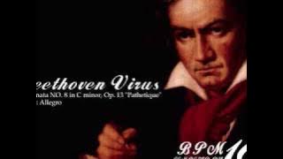 BanYa - Beethoven Virus Full Version