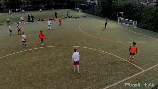 ANFL Thursday A League 7th May 2026