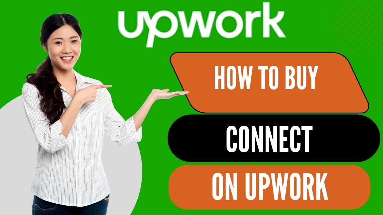 Как купить Connect на Upwork [Краткое руководство]