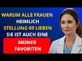 Die 5 intimen Stellungen, die Frauen wirklich lieben – erklärt von einem Urologen