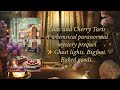 Lilac and Cherry Tarts — Book Trailer