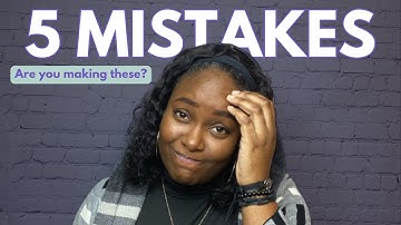 5 Calendar Blocking Mistakes You Didn