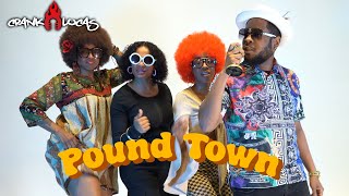 Pound Town (Original version 1973)
