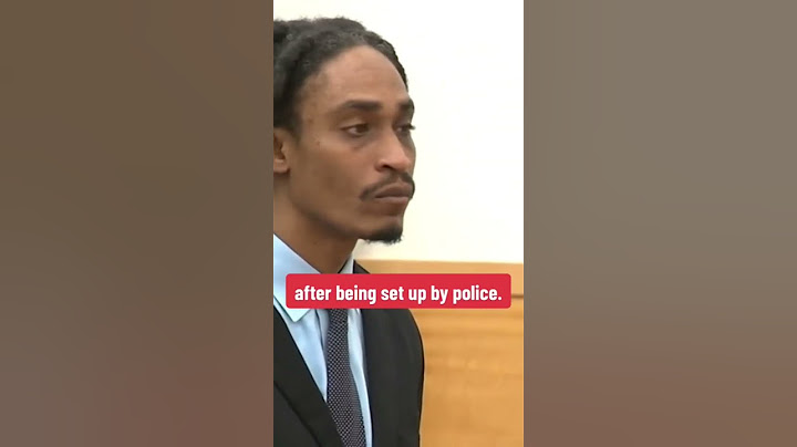 Man freed after spending 18 years in prison for murder prosecutors now say he did not commit #shorts