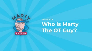 Introduction to Marty the OT Guy | Nozomi Networks