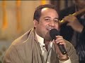 Koi Mere Dil Da Haal Na Jaane O Rabba Rahat Fateh Ali Khan Live Performance