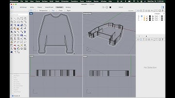 Cookie Cutter Workshop - Part 2: 3D Printed Cookie Cutter