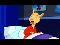 Llama Llama Bedtime Routine