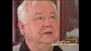 Олег Табаков. "В гостях у Дмитрия Гордона". 2/2 (2007)