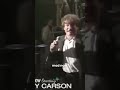 Breaking the set and playing with the audience with Robin Williams on Carson 1981 First Appearance