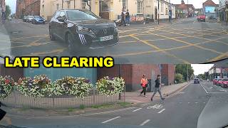 Details Learning Point 543 | Late Clearing Update