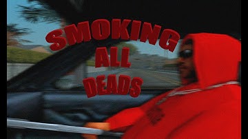 [LSRP] Smoking All Deads [HB59]